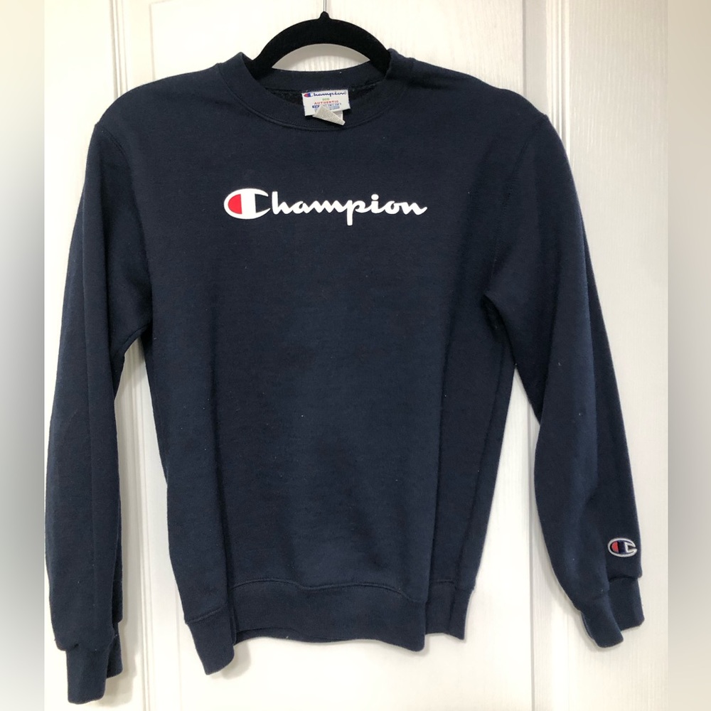 Youth Champion Swearshirt